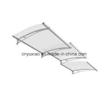 Best Selling Retractable Vertical Awning / Door Canopies